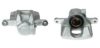 BUDWEG CALIPER 344886 Brake Caliper